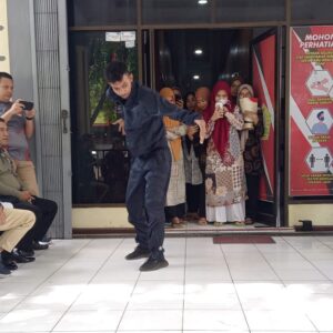 KONI Aceh : Target Dancesport Dua Emas Bisa Tercapai di Kejurnas