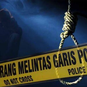 Seorang Pemuda Langsa Ditemukan Gantung Diri Dikamarnya