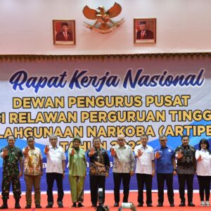 Sekda: Ancaman Narkoba di Aceh Masuk Kategori Membahayakan