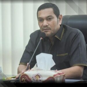 Ketua Komisi I Minta DPMG Segera Selesaikan Gaji Aparatur Gampong