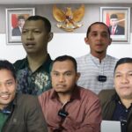 Para Dosen STMIK Indonesia Banda Aceh yang dinyatakan Lulus Serdos Smart 2022