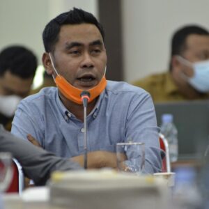 Komisi V DPR Aceh Minta Pengprov Fokus Urus Atlet