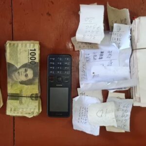 Sorang Pelaku Judi Togel di Kota Langsa Diciduk