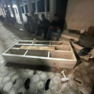 Gara-gara Buku ‘Cinta dan Pesta’ Mahasiswa USK Tawuran Antar Fakultas, 3 Luka
