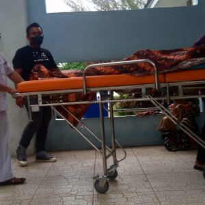 Warga Aceh Tamiang Tewas Ditembak, Diduga Kabur Usai Ditangkap