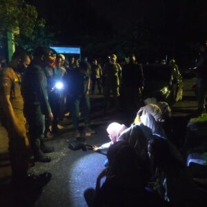 11 Wanita yang Ditangkap Satpol PP WH di Ulee lheue Dilepas Kembali