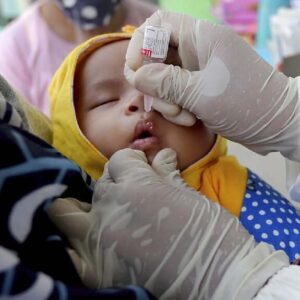 Imunisasi Lengkap Untuk Anak Bentuk Tanggungjawab Orangtua Melindungi Anak dari Penyakit