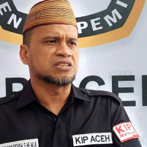 Jelang Pemilu 2024, KIP Aceh Usul Penambahan Dapil dan Kursi DPR