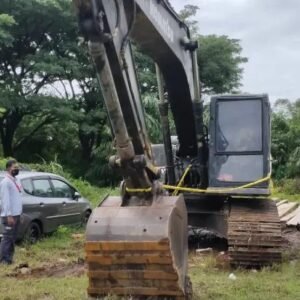 Kuatkan Pidana Perkara Tambang Ilegal, Majelis Hakim PT BNA Kembalikan Excavator