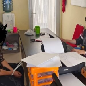 Terduga Pelaku Sodomi Santri Dibekuk Polisi