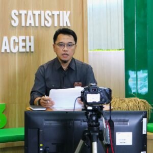 Ternyata, Ini Penyebab Naiknya Persentase Kemiskinan di Aceh