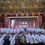 Abu Razak Resmi Dilantik Sebagai Ketua KONI Aceh