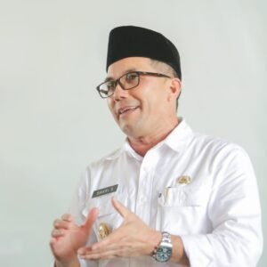 Tenaga Kontrak Boleh Bernafas Lega, SK nya Akan Diperpanjang