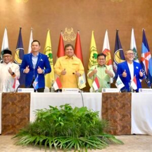 Demokrat Kembali Tolak Keras Sistem Pemilu Proporsional Tertutup