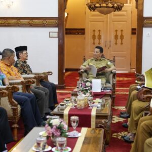 ISBI Diminta Lestarikan Seni Budaya dan Bahasa Aceh