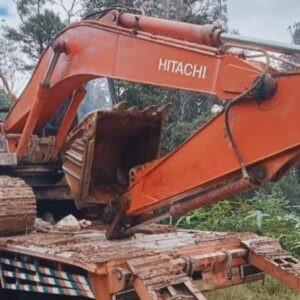 Kasus Illegal Minning Kembali Diungkap Ditreskrimsus Polda Aceh