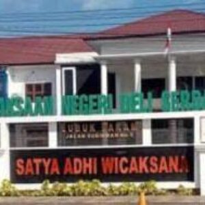 Minggu Depan, Kejaksaan Akan Periksa Kembali Terduga Korupsi Bapenda Deli Serdang