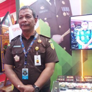 Kejati Desak Penyidik Polda Aceh Kembalikan Berkas Korupsi Beasiswa