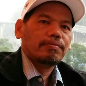 Pecatur Tangguh Antusias Ikut LPA Seri 4