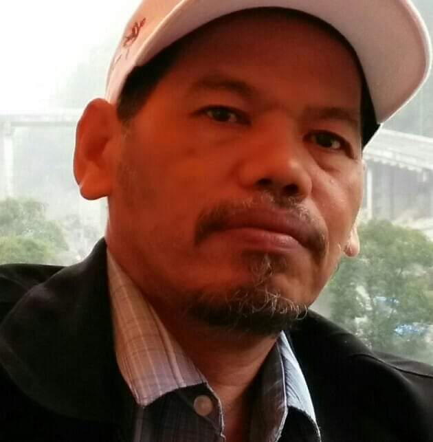 Pelaksana liga catur online LPA-4, Sudirman Mansyur, WNM, PNM