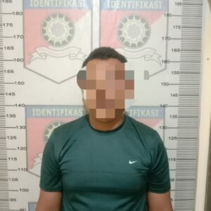 Ambil Kesempatan Saat Sepi, Ayah ini Cabuli Anak Tirinya