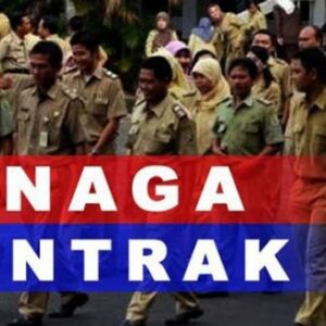 Kabar Baik, Tenaga Kontrak Dipastikan Tak Dirumahkan