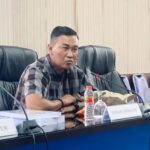 Anggota DPRK banda Aceh Ismawardi