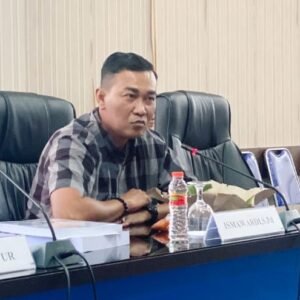 Ismawardi Desak Pj Wali Kota, Perintahkan BPKK Segera Cairkan Dana ADG