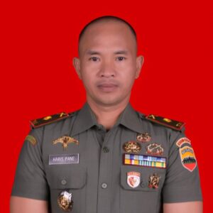 Danramil 23/Brg : Selamat HPN, Pers Bebas, Demokrasi Bermartabat