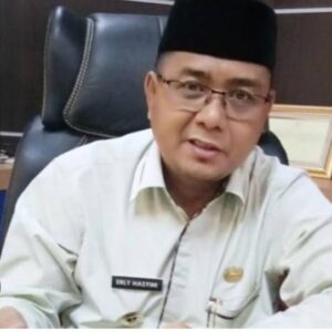 Erly Hasyim Dukung  Pemilu Tertutup 2024