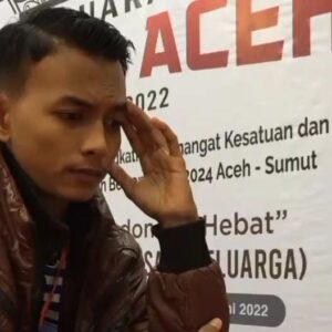 Rezi Fernanda Juara LPA Seri 4