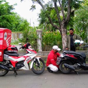 Layanan Armada Care Untuk Kendaraan Konsumen Yang Bermasalah