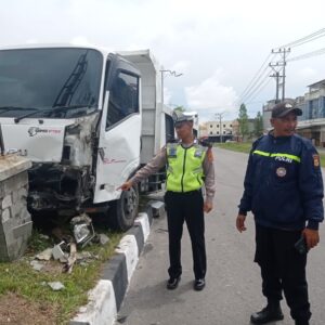 Lakalantas di Bener Meriah, Satu Orang Meninggal Dunia
