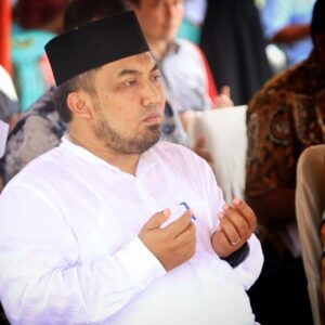 Pemkab Aceh Besar Galang Bantuan Untuk Korban Gempa Turki dan Suriah