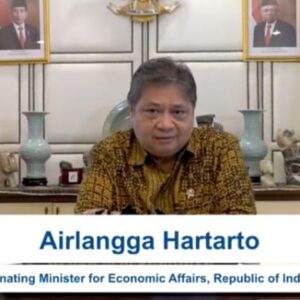 Dunia Acungi Jempol Program Kartu Prakerja