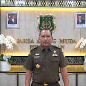 Kejaksaan RI Sepakati Kembali Kerjasama Dengan Kejaksaan Singapura