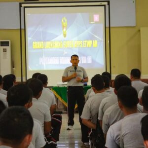 Kasad Launching APPS ETWP AD