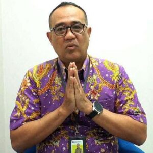 Dicopot dari Jabatan, Rafael Pilih Mengundurkan Diri dari ASN