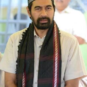Mualem Pimpin Partai Aceh Periode 2023-2028