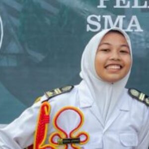 Debat Ekonomi Unsam, SMA Unggul Cut Nyak Dhien Langsa Raih Prestasi