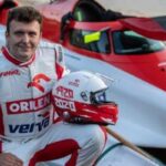Bartek Marszalek Kampiun F1H20 Danau Toba 2023