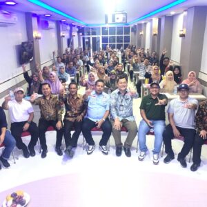 Fokus Pembiayaan Sektor Produktif, Bank Aceh Perkuat AO dan Manajer