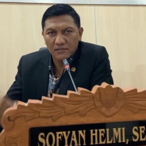 PJ Walikota Diminta Tunda Lelang Pekerjaan 2023, Fokus Bayar Hutang 2022