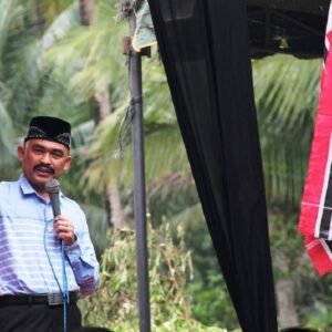 Mantan Panglima GAM Tgk Ni Meninggal Dunia