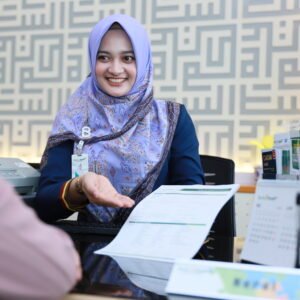 Cuti Bersama dan Libur Nasional, Ini Jadwal Operasional Bank Aceh