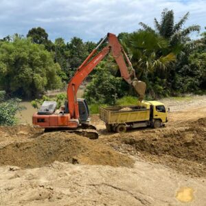 Ditreskrimsus Polda Aceh Terus Selidiki Kasus Tindak Pidana Minerba