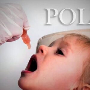 Aceh Utara Capai 97 Persen Imunisasi Polio