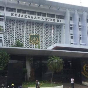 Kejagung Periksa 1 Orang Saksi Perkara BAKTI Kemenkominfo