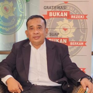 Jokowi: Jaksa Agung dan Kapolri Awasi Internalnya Dengan Ketat