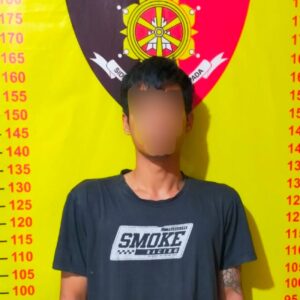 Hitungan Jam, Unit Gabungan Satreskrim Polresta DS Amankan Pelaku Penganiayaan